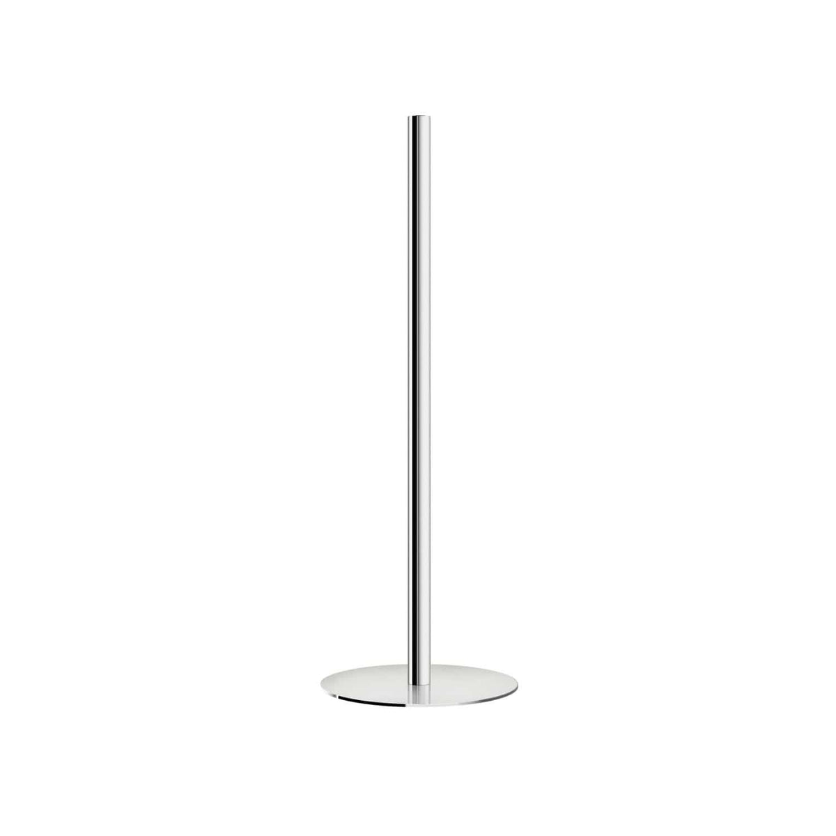 Smedbo Toilet Roll Holder Smedbo Outline Freestanding Spare Toilet Roll Holder