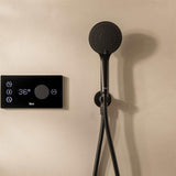 Roca Shower Handset Roca Stella 3 Function Shower Handset