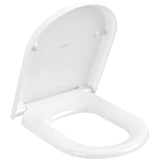 Villeroy & Boch Close Coupled Toilet Villeroy & Boch Hommage Traditional Close Coupled Toilet with Seat