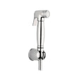 Crosswater Douche Crosswater Luxury Douche Kit in Chrome