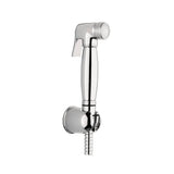 Crosswater Douche Crosswater Luxury Douche Kit in Chrome