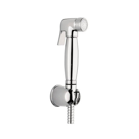 Crosswater Douche Crosswater Luxury Douche Kit in Chrome