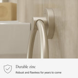Villeroy & Boch Towel Rails and Rings Villeroy & Boch Elements - Tender Towel Ring