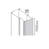 Merlyn Extension Profiile Merlyn Ionic Express Extension Profile