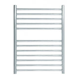 JIS Ladder Rail JIS Sussex Ouse Vertical Stainless Steel Heated Towel Rail