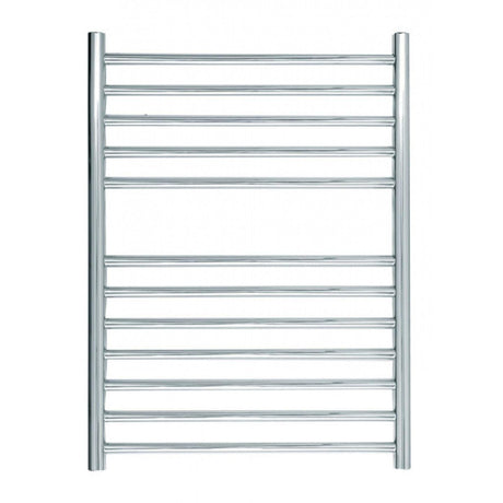 JIS Ladder Rail JIS Sussex Ouse Vertical Stainless Steel Heated Towel Rail