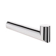 Crosswater Toilet Roll Holder Chrome Crosswater Mio Toilet Roll Holder