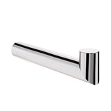 Crosswater Toilet Roll Holder Chrome Crosswater Mio Toilet Roll Holder