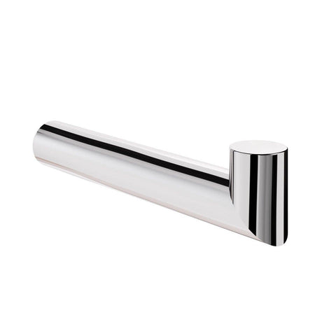 Crosswater Toilet Roll Holder Chrome Crosswater Mio Toilet Roll Holder