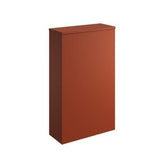 Crosswater WC Back To Wall Unit Crosswater WC Unit - 545mm Wide
