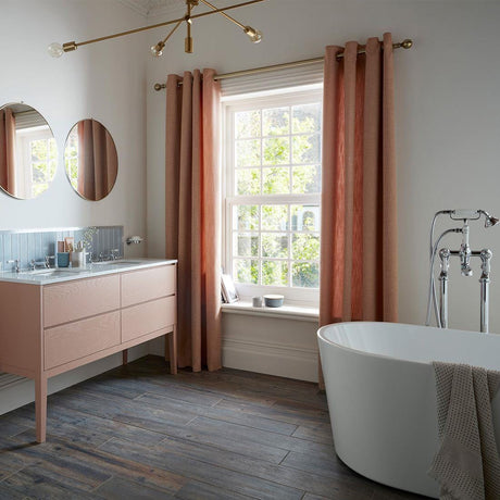 Vado 3 Tap Hole Basin Set Booth & Co. Axbridge Lever 3 Hole Basin Mixer Tap with Pop-Up Waste