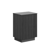 Crosswater Floor Standing Vanity Unit Crosswater Limit 600mm Floorstanding Vanity Unit with Worktop