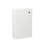 Aquarius WC Back To Wall Unit Imex Croma WC Unit - 550mm Wide