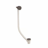 Crosswater Bath Waste Crosswater 3ONE6 Bath Filler with Waste
