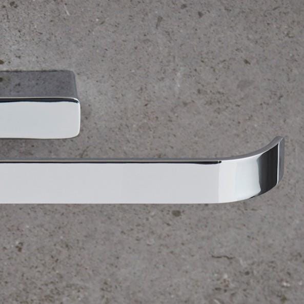 Miller Towel Rails and Rings Miller Orlando Towel Holder