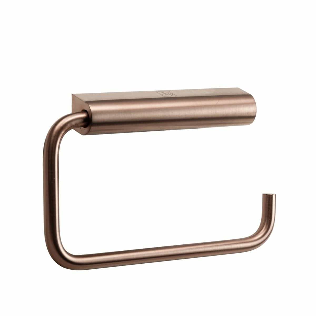 JTP Toilet Roll Holder JTP VOS Toilet Roll Holder