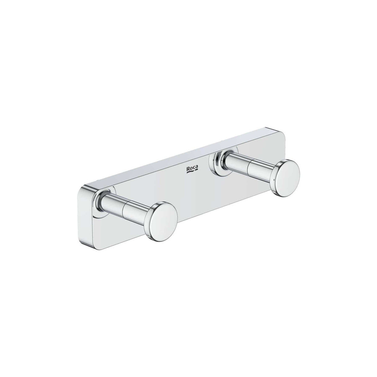 Roca Robe Hook Roca Sonata Double Robe Hook