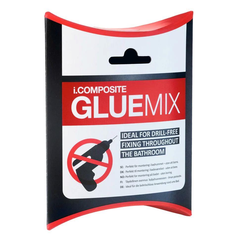 Smedbo Smedbo iComposite GlueMix