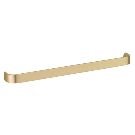 Crosswater Brushed Brass Crosswater Vanity Unit Bar Handle