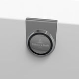 Villeroy & Boch Oberon 2.0 Quaryl Double Ended Bath