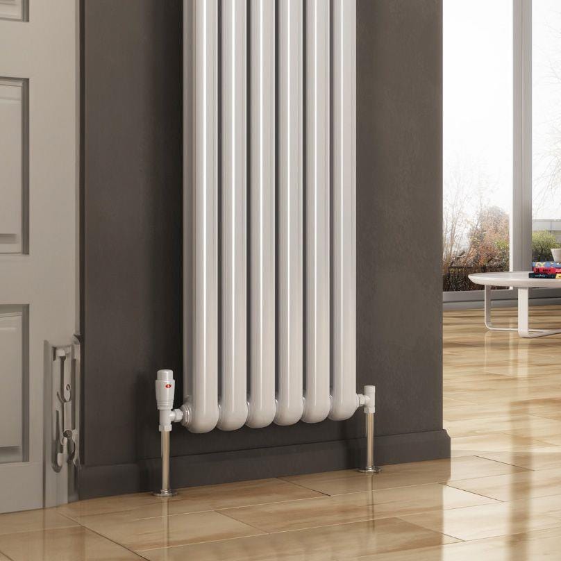 Reina Column Radiator Reina Coneva Vertical Column Radiator