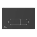 Ideal Standard Flush Plate Ideal Standard Oleas M2 Mechanical Dual Flush Plate