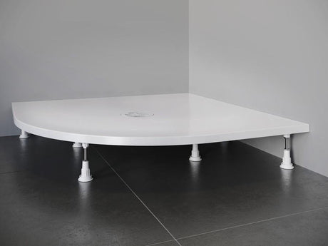 Crosswater Shower Tray Accessory Crosswater Creo Dedicated Riser Leg Set