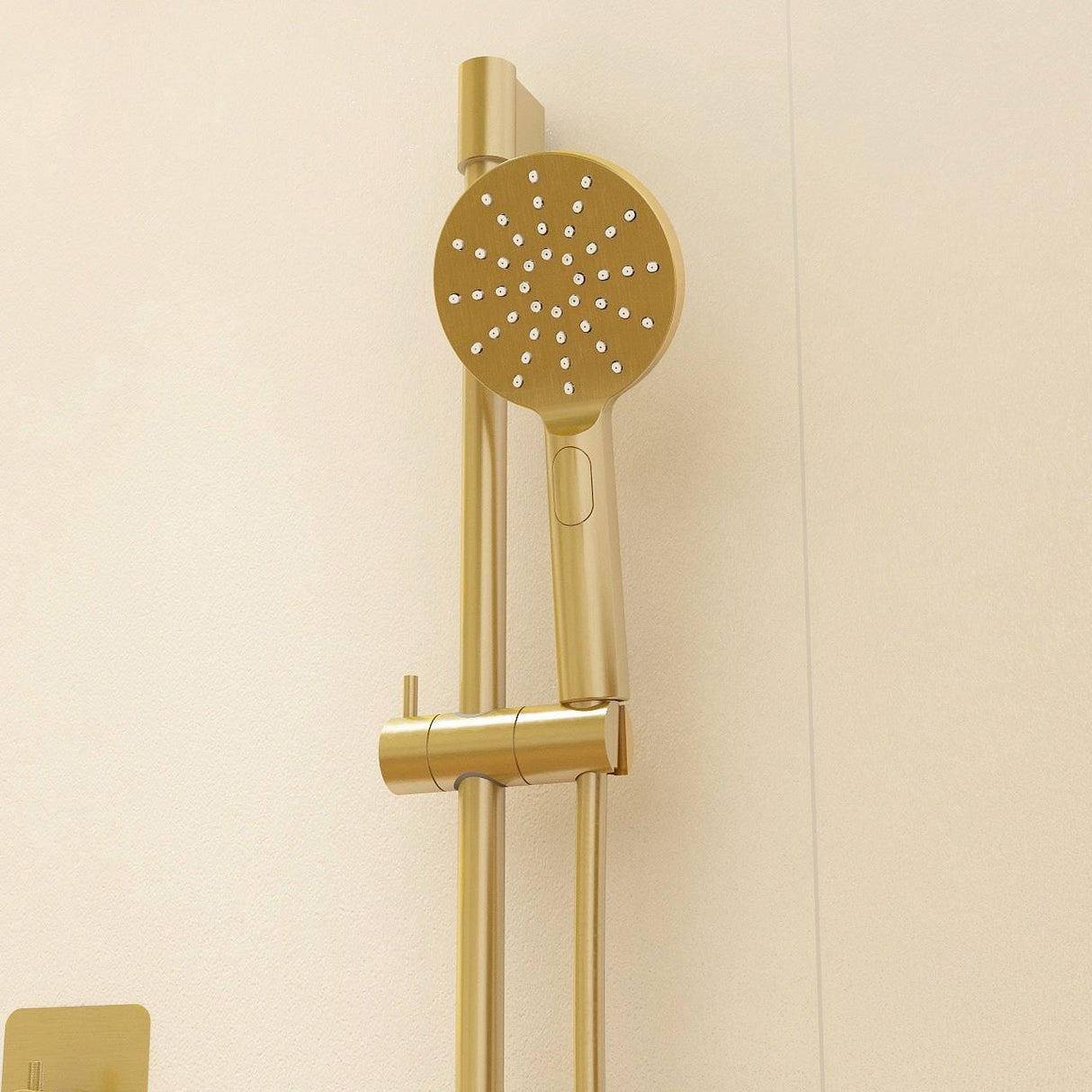 Imex Shower Handset Imex Ravine Multifunction Shower Handset