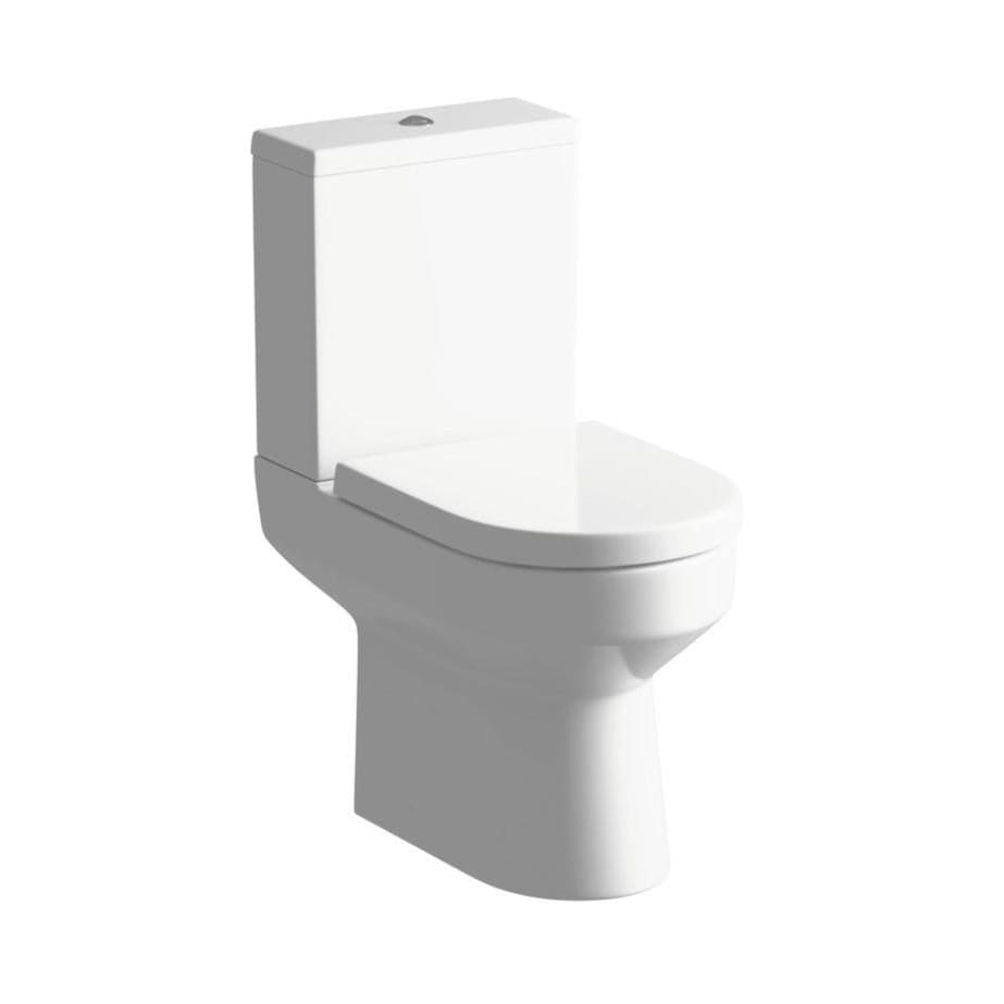 Aquarius Complete Bathroom Suite Aquarius Urbano Complete Premium Bath Suite (with Single Ended 1700mm Bath)