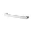 JTP Designer Towel Radiator JTP Zen Electric Heated Designer Towel Rail in Stainless Steel