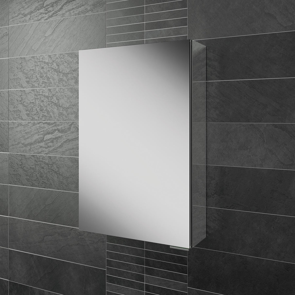 hib. Mirrored Cabinet 400 x 600mm hib. Eris Mirrored Cabinet