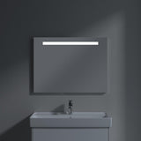 Villeroy & Boch Illuminated Mirror Villeroy & Boch More To See One Illuminated LED Mirror