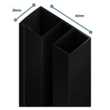 Eastbrook Eastbrook Vantage 2000 Extension Profile