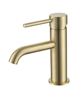 Aquarius Bathrooms Bath Shower Mixer Aquarius RF-Series Complete Bath and Basin Brassware Pack with Basin Tap, Bath and Shower Mixer and Wastes