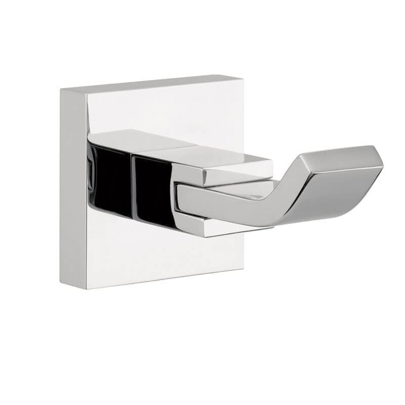 Crosswater Robe Hook Crosswater Zeya Robe Hook in Chrome