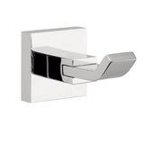 Crosswater Robe Hook Crosswater Zeya Robe Hook in Chrome