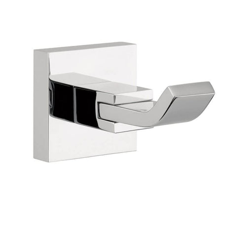 Crosswater Zeya Robe Hook in Chrome