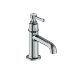 Burlington Mono Basin Tap Burlington Guild Lever Mono Basin Mixer Tap