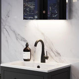 Saneux Mono Basin Tap Saneux Eden Basin Mixer Tap