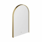 hib. Illuminated Mirror hib. Nova LED Illuminated Mirror