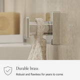 Villeroy & Boch Robe Hook Villeroy & Boch Elements - Striking Towel Hook