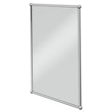 Burlington Standard Mirror Burlington Traditional Framed Rectangular Mirror