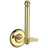Smedbo Villa Traditional Spare Toilet Roll Holder