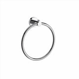 Britton Towel Ring Chrome Britton Hoxton 2.0 Towel Ring