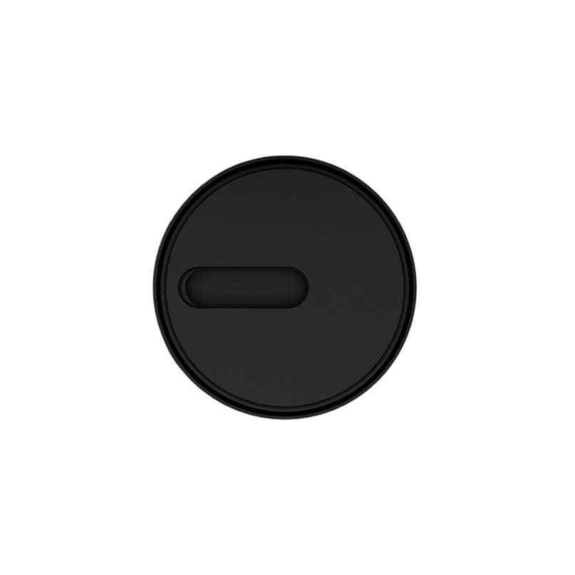 Imex Matt Black Imex Toilet Seat Fixing Upgrade