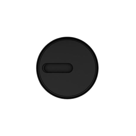 Imex Matt Black Imex Toilet Seat Fixing Upgrade
