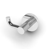 Aquarius Bathrooms Robe Hook Chrome Aquarius Mode Robe Hook