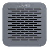 Laufen Marbond Alternative Shower Tray Waste Cover with Dash Line Design
