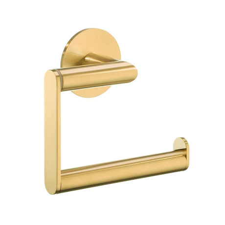 Smedbo Robe Hook Smedbo Dot Self-Adhesive Swivel Toilet Roll Holder