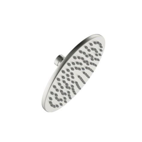 Crosswater Fixed Shower Head Crosswater MPRO 300mm Round Fixed Shower Head